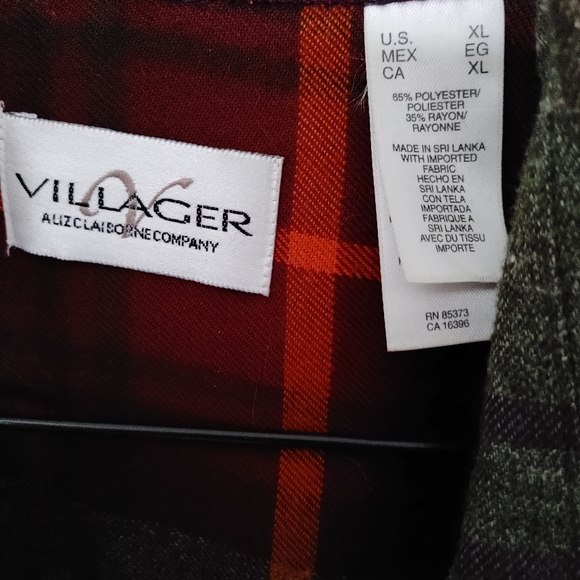 Jacket - Picture 3 of 3